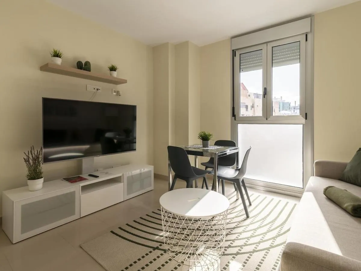 Nuevos Lightbooking Livian Suites Las Palmas Las Palmas de Gran Canaria