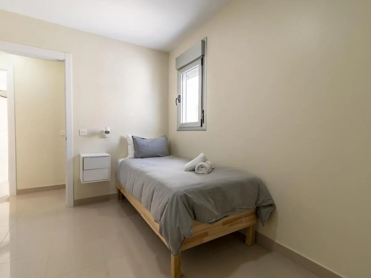 Appartement Nuevos Lightbooking Livian Suites Las Palmas