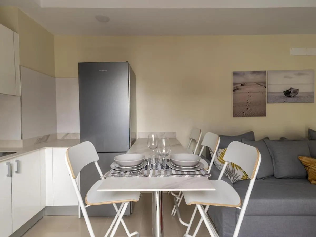 Nuevos Lightbooking Livian Suites Las Palmas Appartement