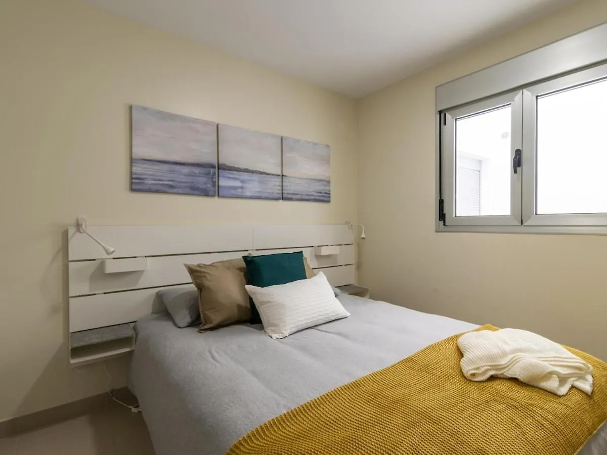 Nuevos Lightbooking Livian Suites Las Palmas