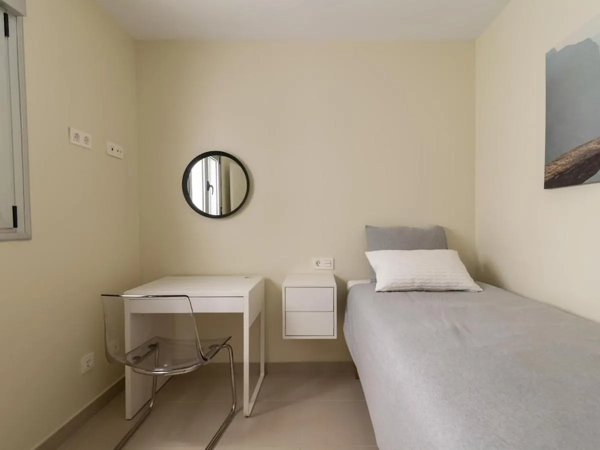 Appartement Nuevos Lightbooking Livian Suites Las Palmas Espagne