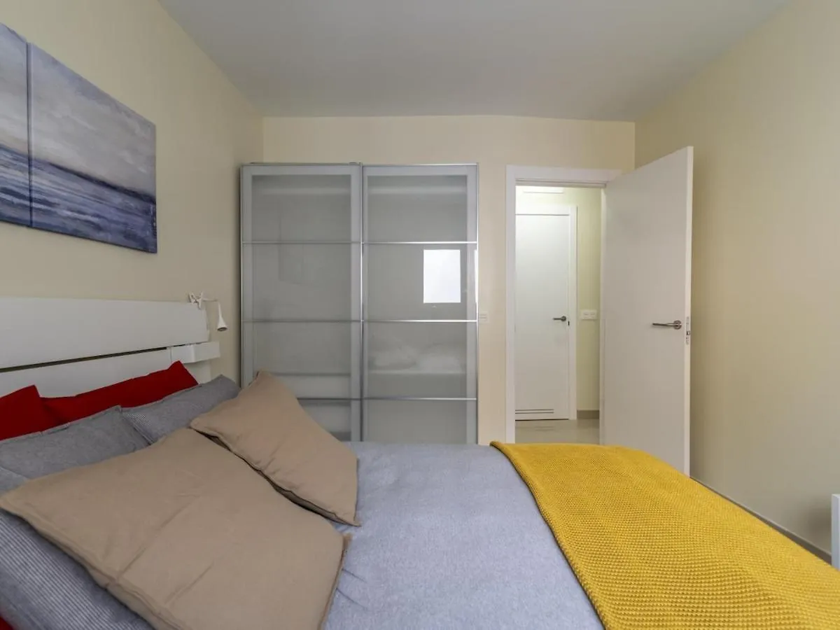 Appartement Nuevos Lightbooking Livian Suites Las Palmas