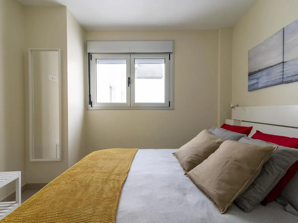 Nuevos Lightbooking Livian Suites Las Palmas Apartment Las Palmas de Gran Canaria