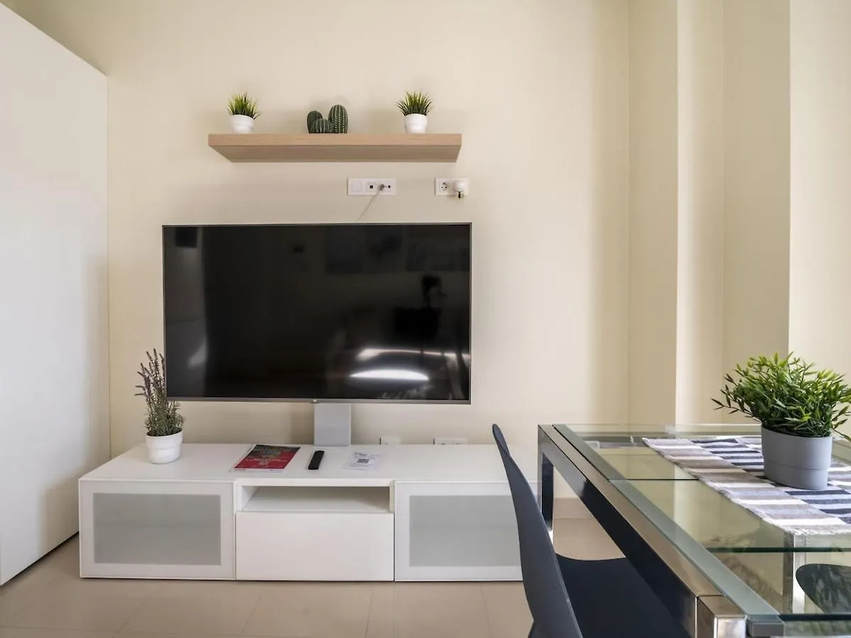 Nuevos Lightbooking Livian Suites Las Palmas Appartement Las Palmas de Gran Canaria