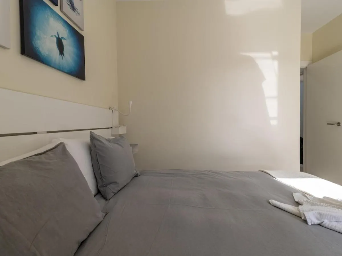 Appartement Nuevos Lightbooking Livian Suites Las Palmas Espagne