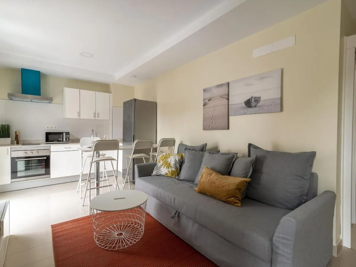 Nuevos Lightbooking Livian Suites Las Palmas Las Palmas de Gran Canaria