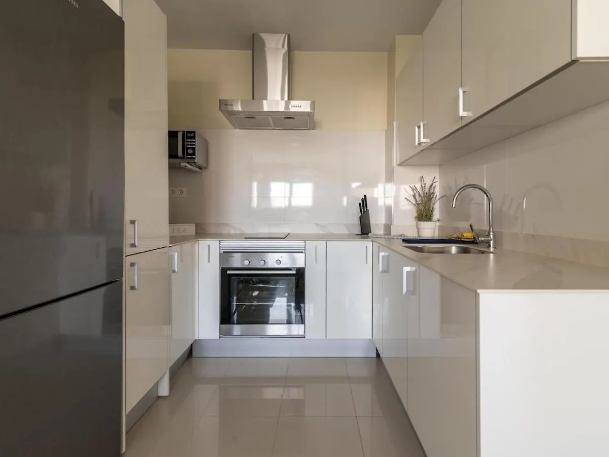 Nuevos Lightbooking Livian Suites Las Palmas Appartement Las Palmas de Gran Canaria