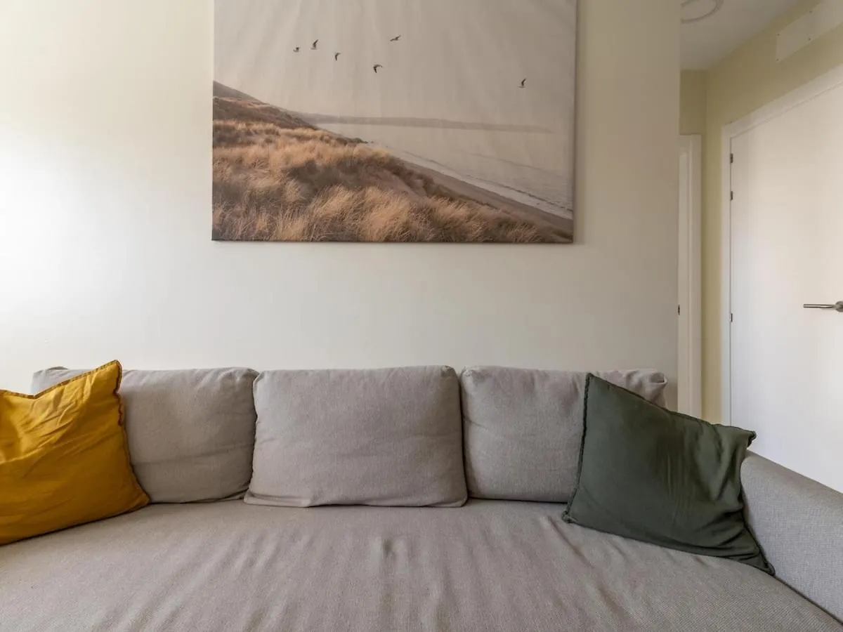Nuevos Lightbooking Livian Suites Las Palmas