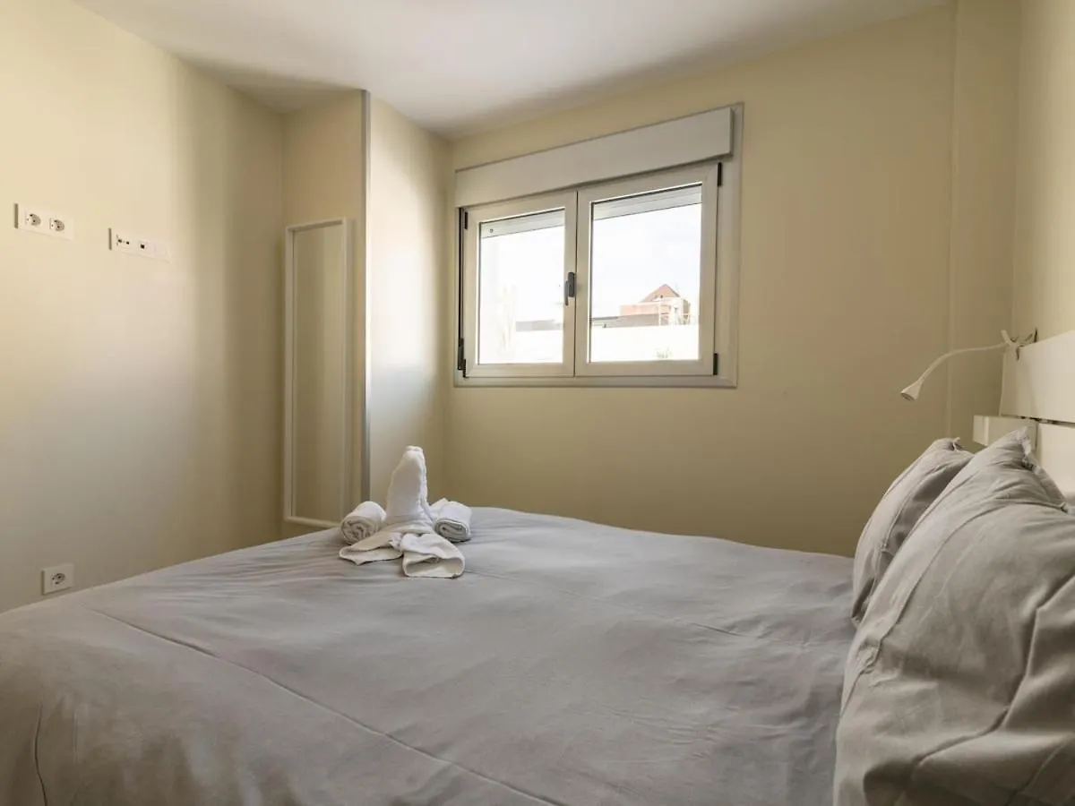 Nuevos Lightbooking Livian Suites Las Palmas Appartement Las Palmas de Gran Canaria