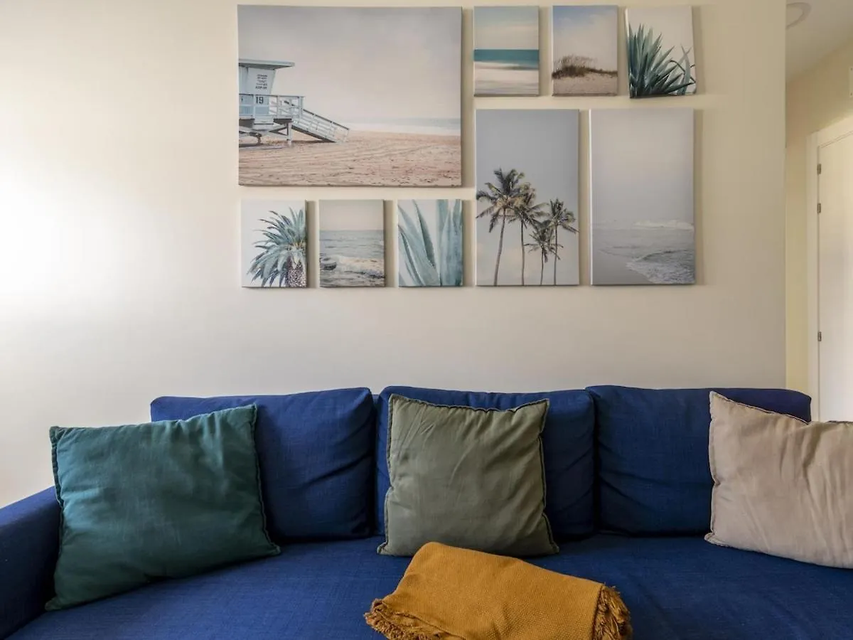 Nuevos Lightbooking Livian Suites Las Palmas Appartement Las Palmas de Gran Canaria