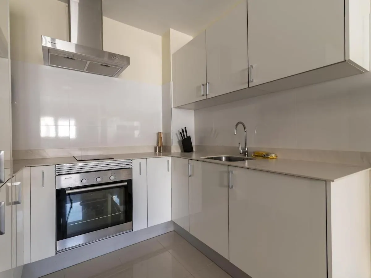 Apartment Nuevos Lightbooking Livian Suites Las Palmas Spain
