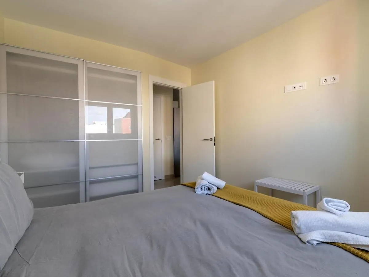 Nuevos Lightbooking Livian Suites Las Palmas Las Palmas de Gran Canaria