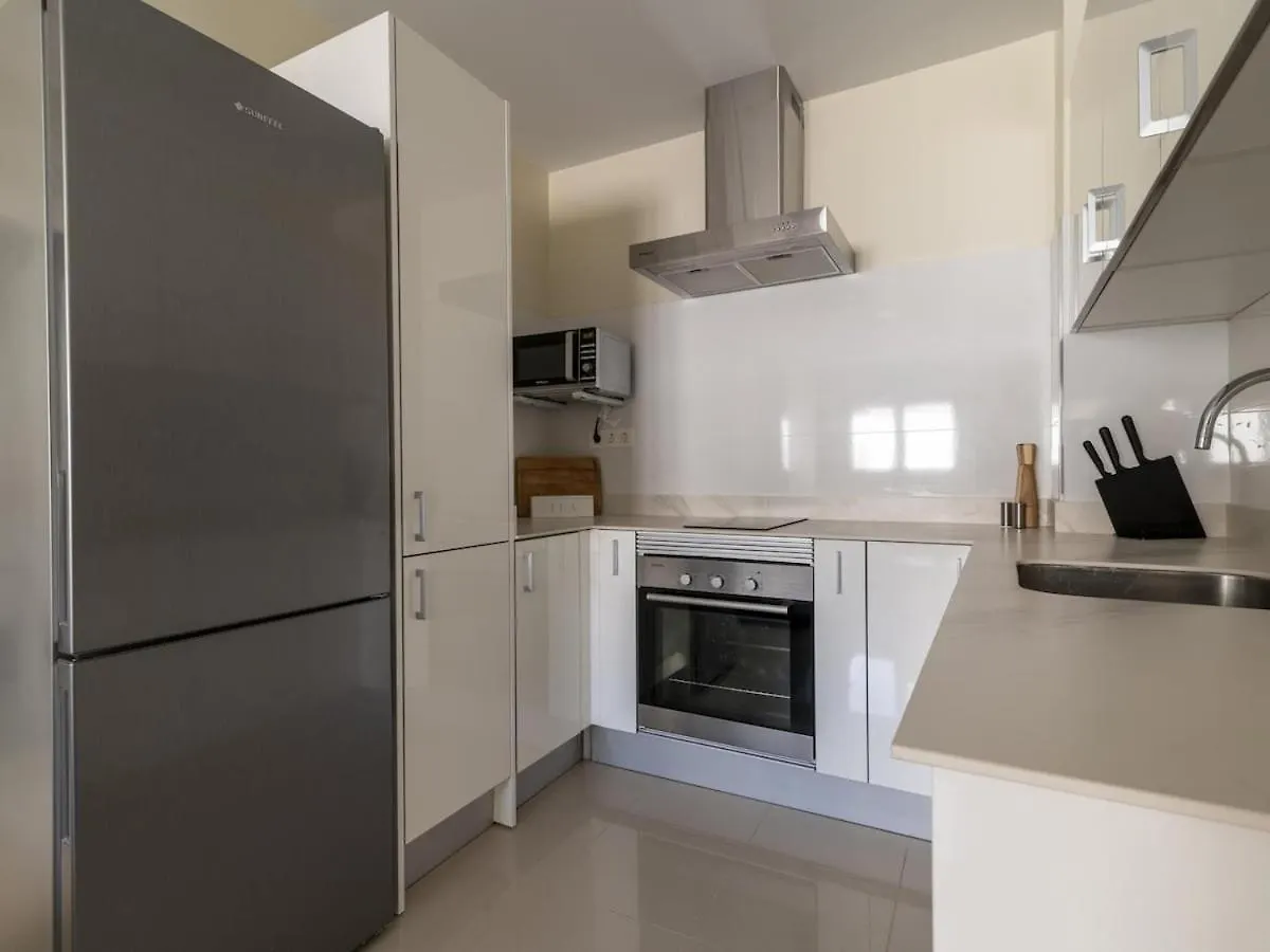 Nuevos Lightbooking Livian Suites Las Palmas Las Palmas de Gran Canaria
