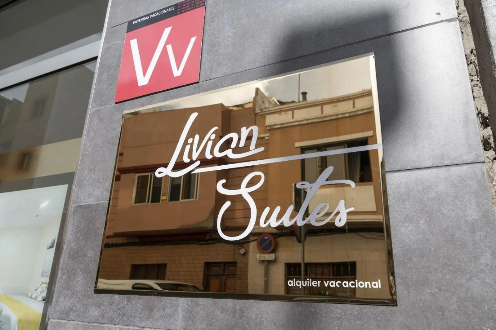 Nuevos Lightbooking Livian Suites Las Palmas Spain