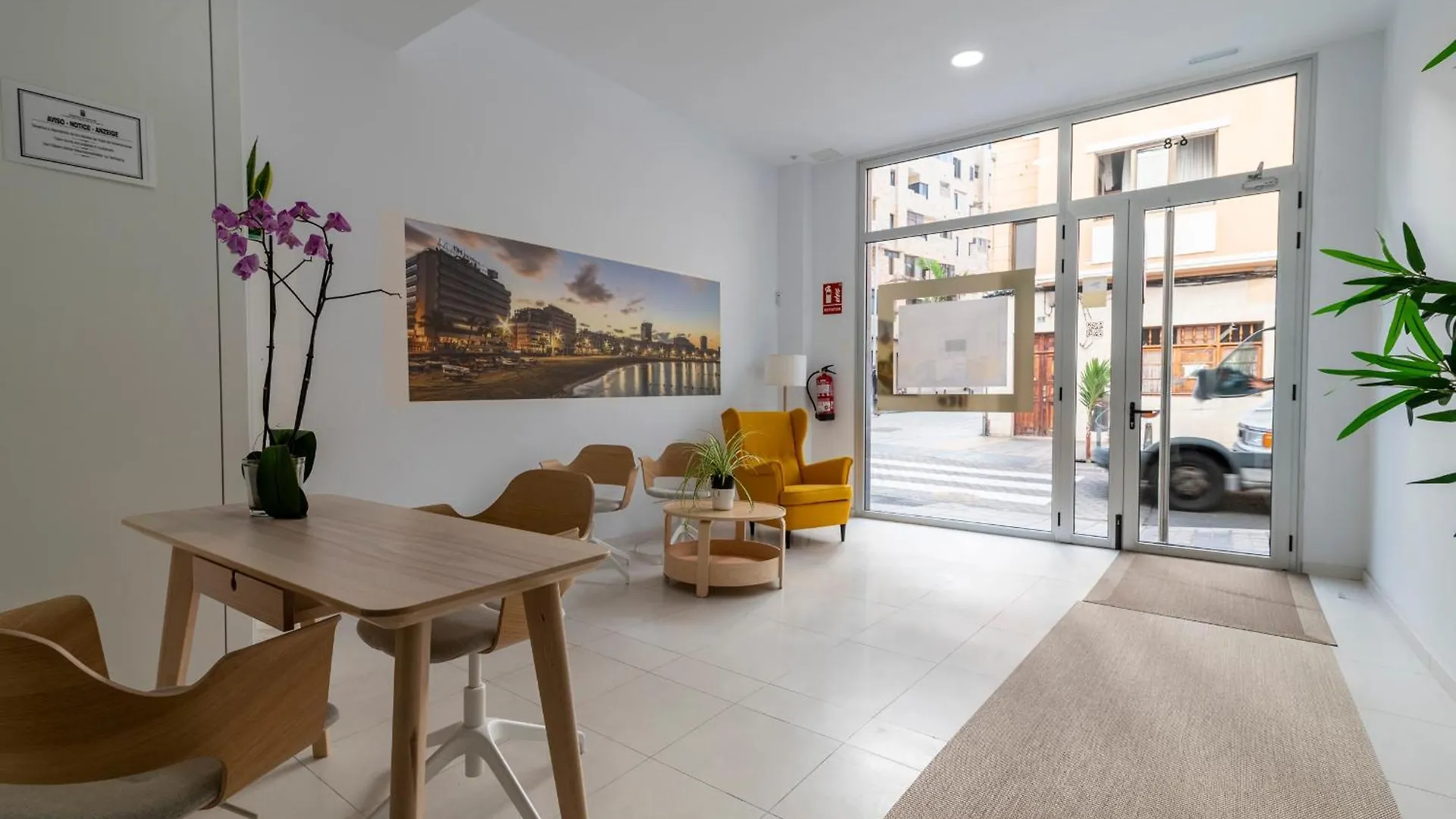 Appartement Nuevos Lightbooking Livian Suites Las Palmas