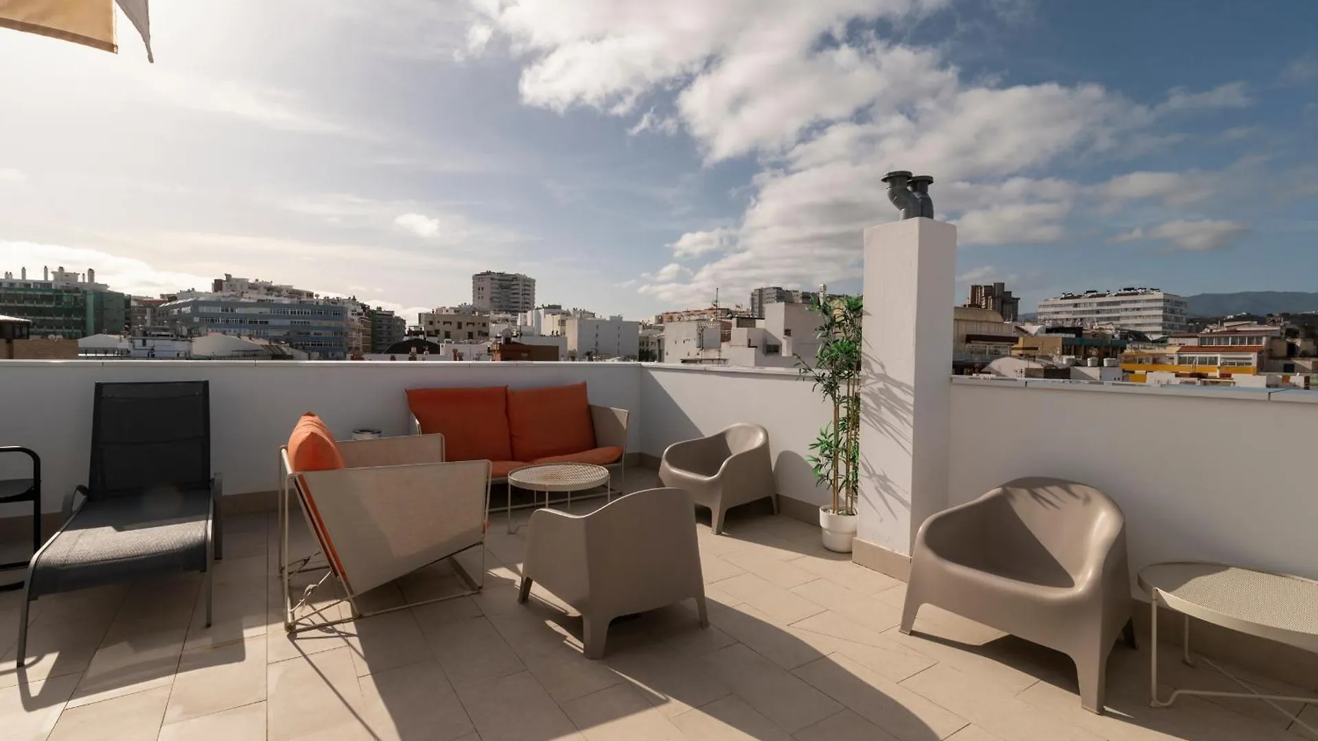 Appartement Nuevos Lightbooking Livian Suites Las Palmas