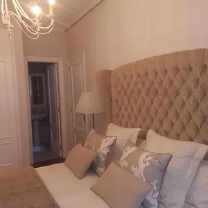 Con Bano Privado En Séjour chez l'habitant Bilbao