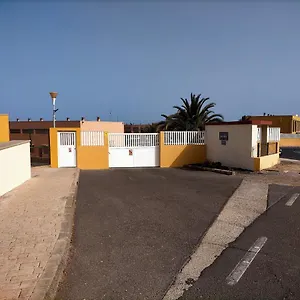Fuerteventura Appartement