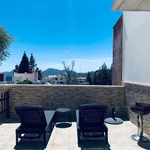 La Solanita, Appartement