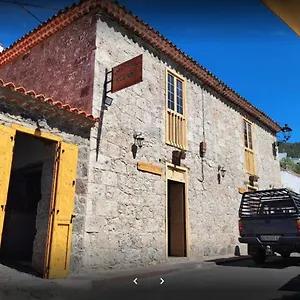La Vuelta Del Amo Сasa de vacaciones