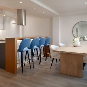 Inmalaga Plaza De Flores Appartement Málaga