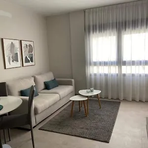 Castelar Apartamento