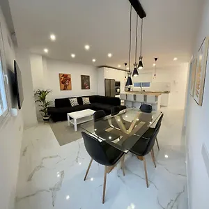 Casa Blanca Apartamento