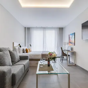 Home2book Elegant Art&design Palmas Apartamento