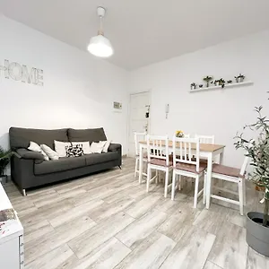 3 Bedrooms Near Las Canteras Beach By Canary365 Apartamento