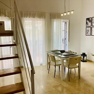 Refino 11 Appartement Málaga