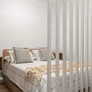 Suite 104 apartamento en playa de las canteras Apartamento