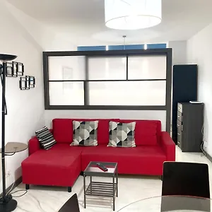De La Torre Flat Ii By Canary365 Apartamento