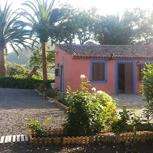 Casa El Porte Hébergement de vacances Tegueste