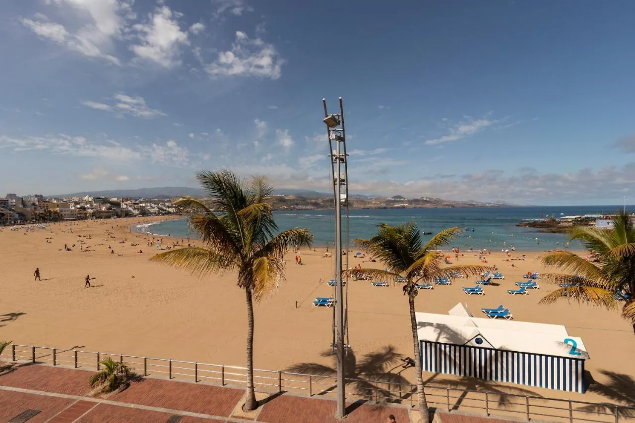 Nuevos Lightbooking Livian Suites Las Palmas Las Palmas de Gran Canaria
