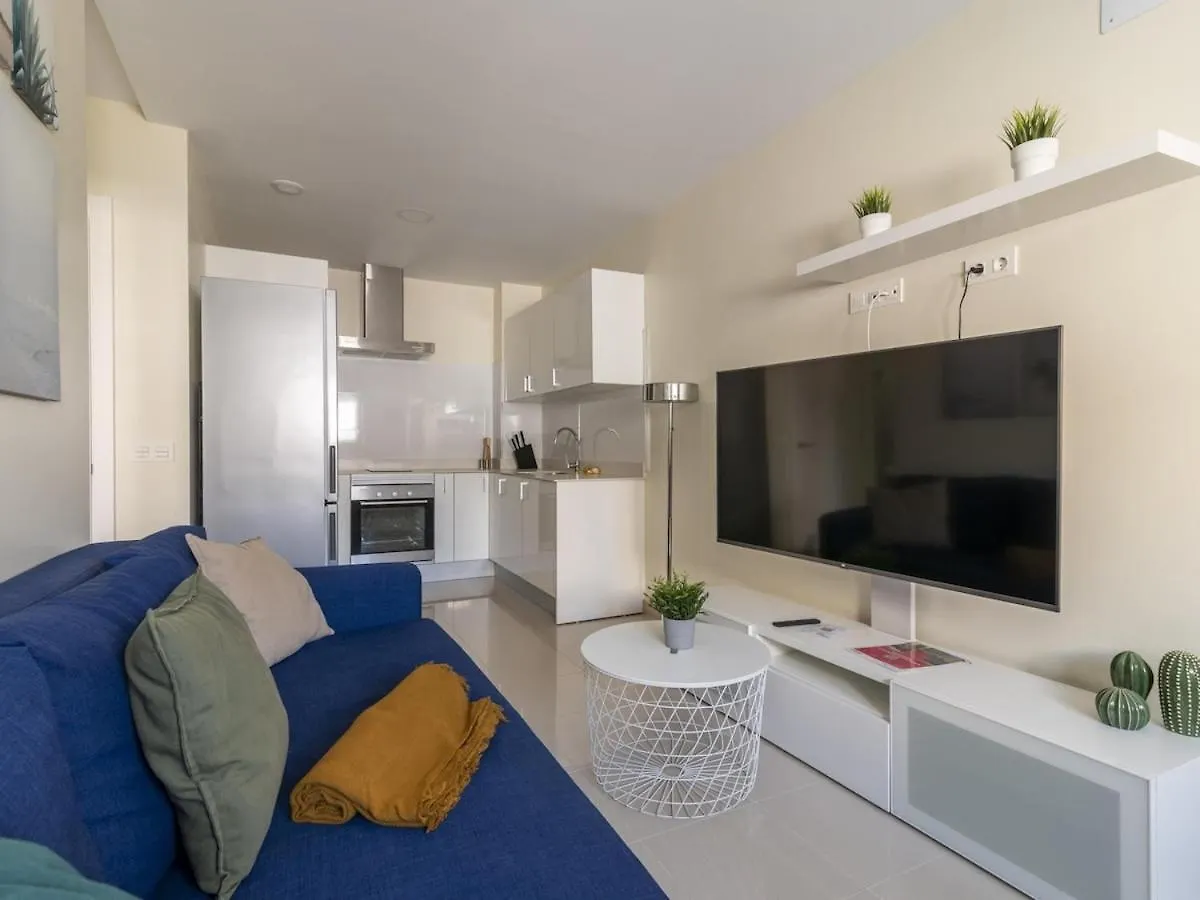 Nuevos Lightbooking Livian Suites Las Palmas Las Palmas de Gran Canaria