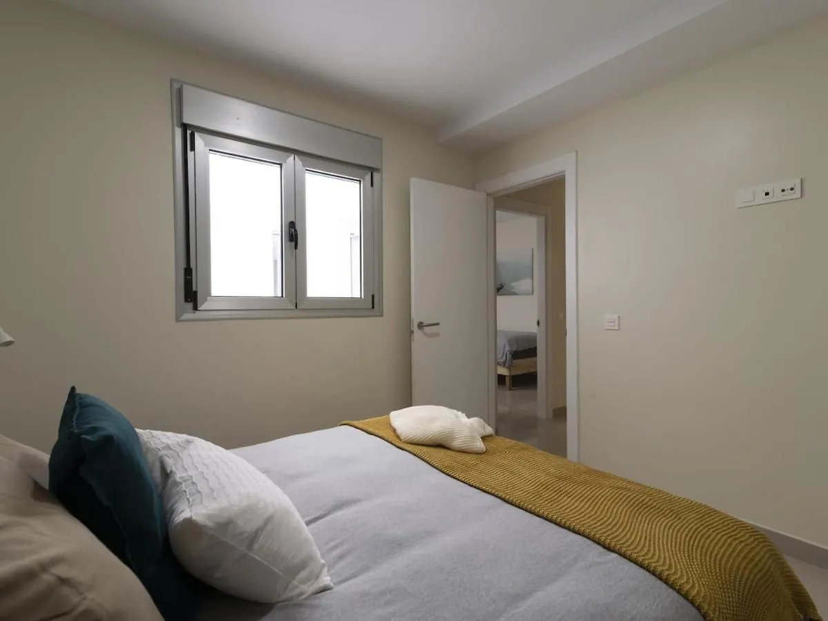 Nuevos Lightbooking Livian Suites Las Palmas Apartment Las Palmas de Gran Canaria