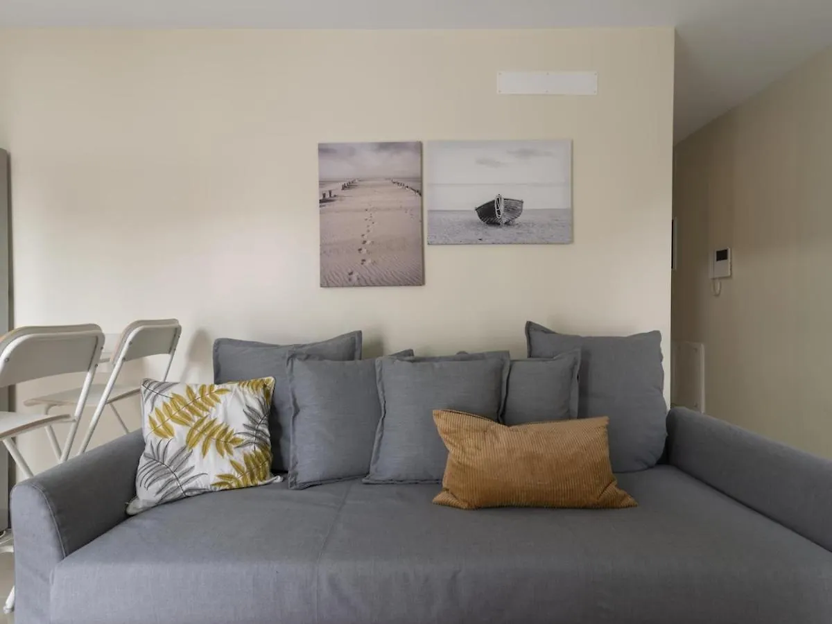 Nuevos Lightbooking Livian Suites Las Palmas