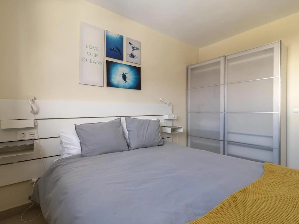 Apartment Nuevos Lightbooking Livian Suites Las Palmas