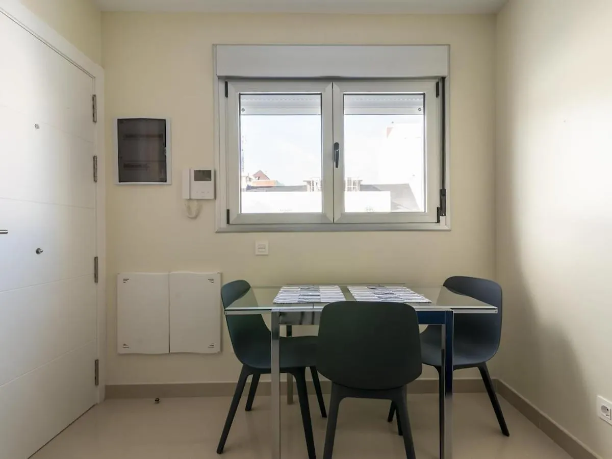 Nuevos Lightbooking Livian Suites Las Palmas Apartment Las Palmas de Gran Canaria