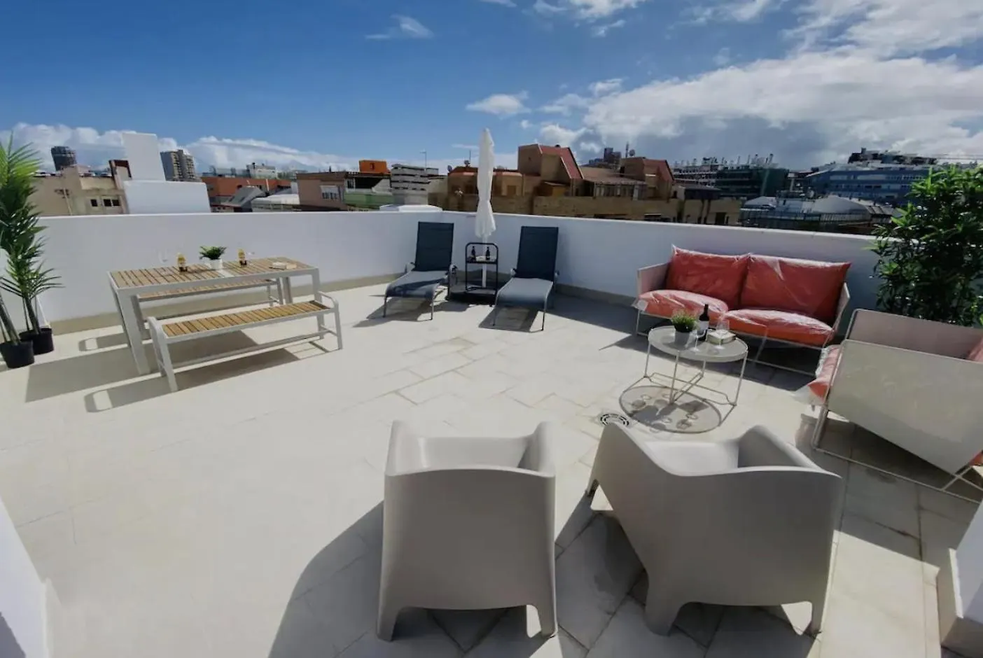 Nuevos Lightbooking Livian Suites Las Palmas Apartment Las Palmas de Gran Canaria
