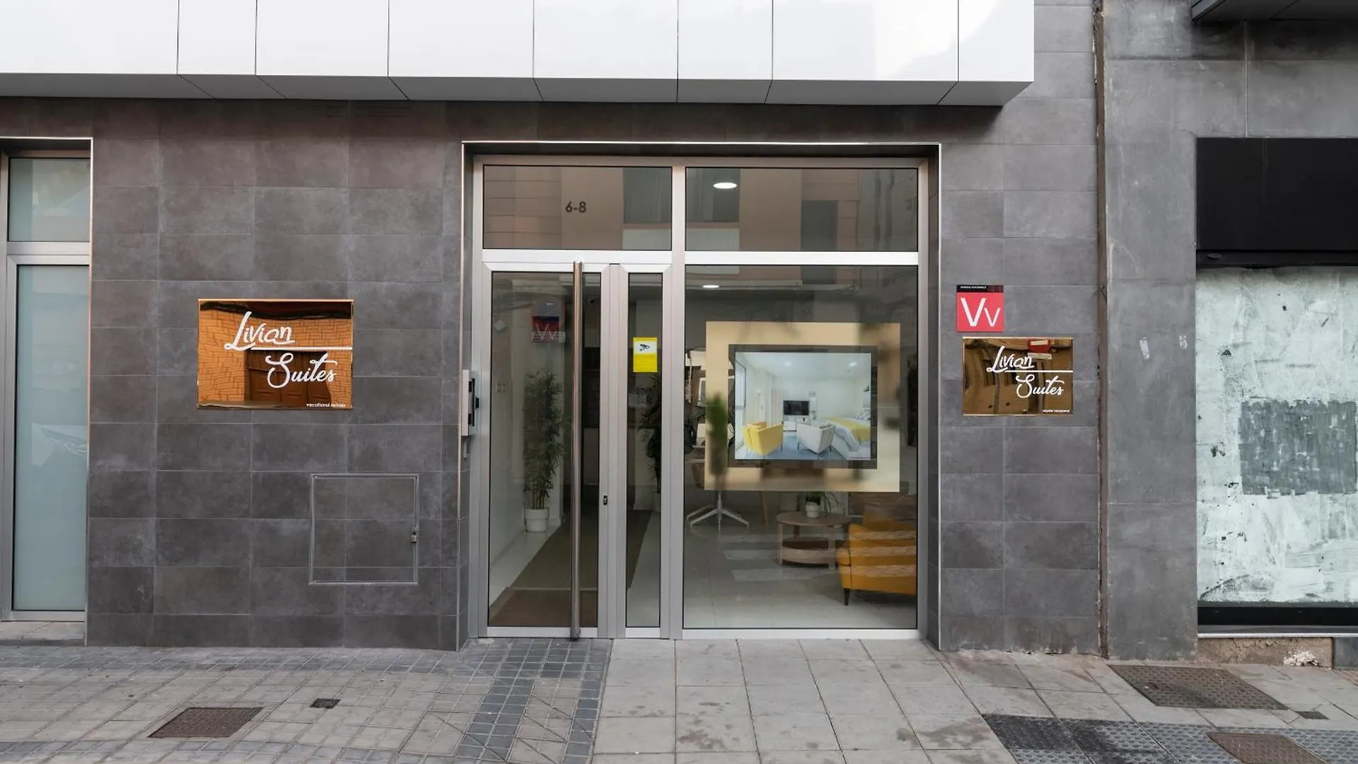 Nuevos Lightbooking Livian Suites Las Palmas